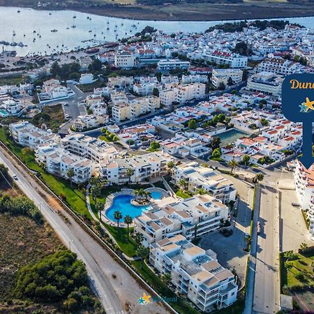 Dunas Alvor- Apartamento Viva Local Exteriér fotografie