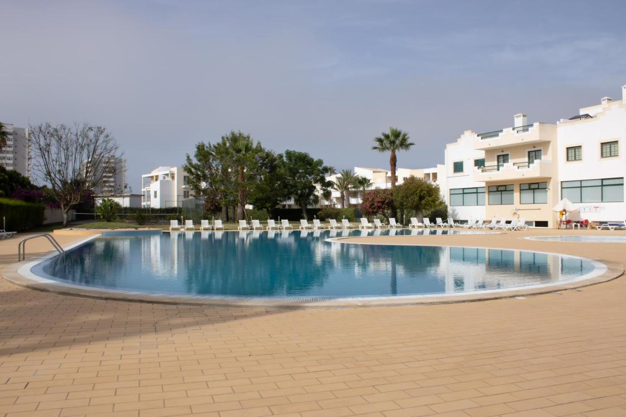 Dunas Alvor- Apartamento Viva Local Exteriér fotografie