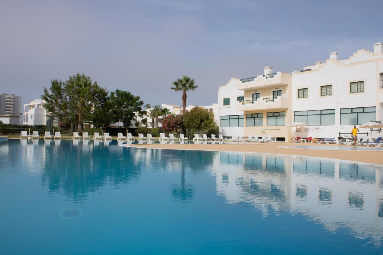 Dunas Alvor- Apartamento Viva Local Exteriér fotografie