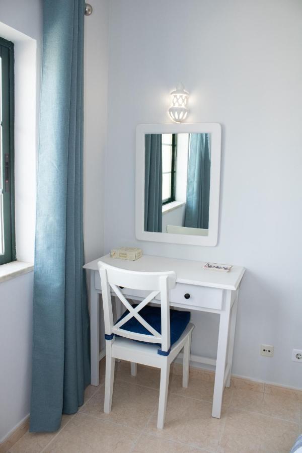 Dunas Alvor- Apartamento Viva Local Exteriér fotografie