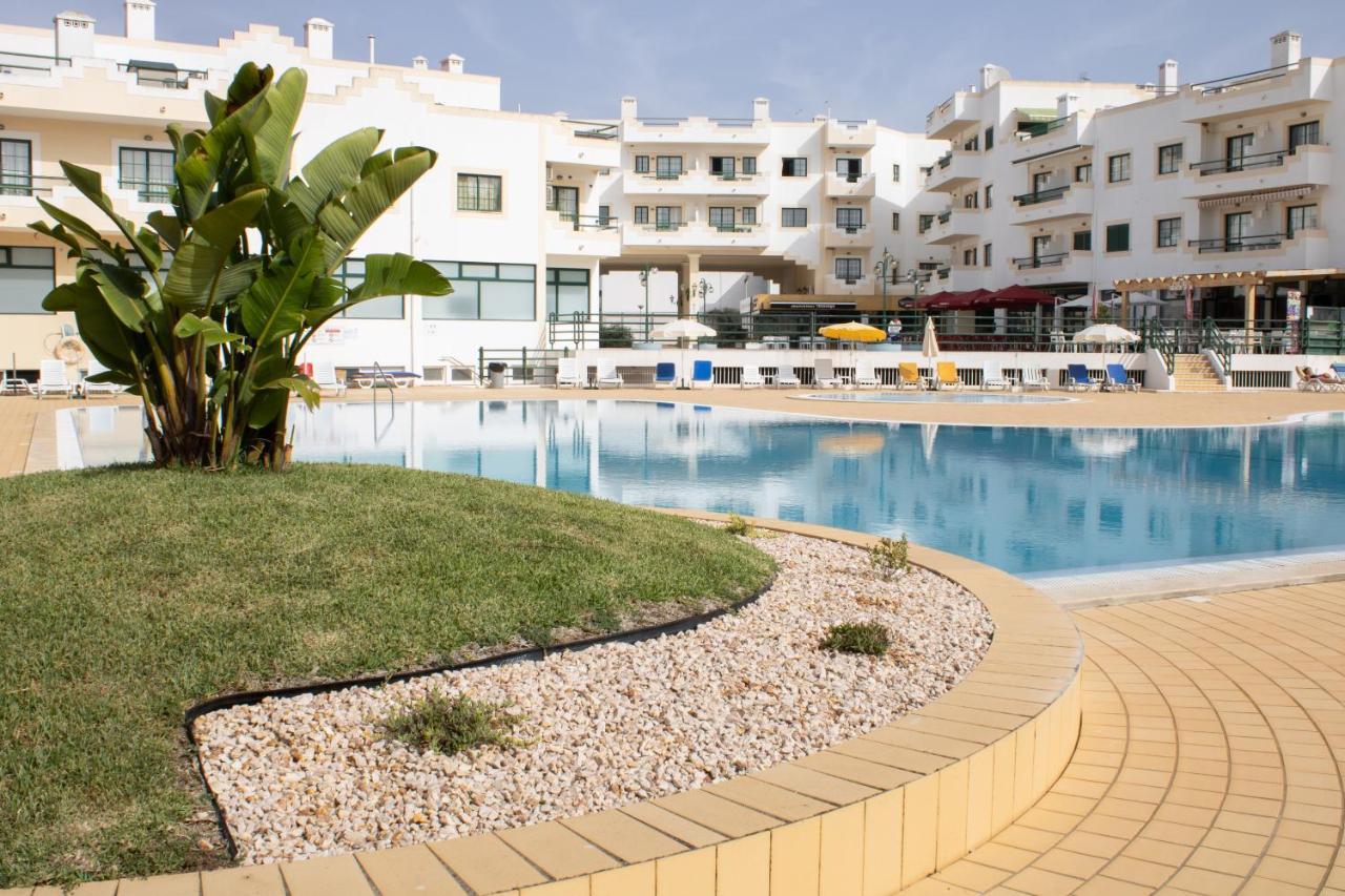 Dunas Alvor- Apartamento Viva Local Exteriér fotografie