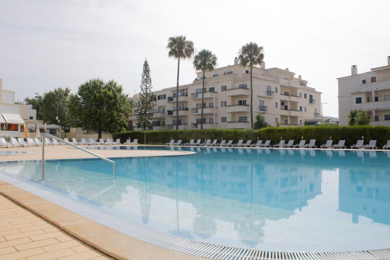 Dunas Alvor- Apartamento Viva Local Exteriér fotografie
