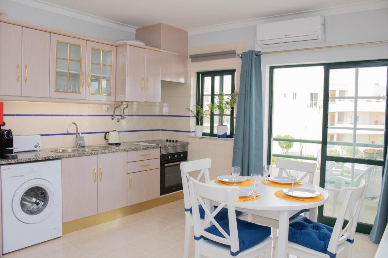 Dunas Alvor- Apartamento Viva Local Exteriér fotografie