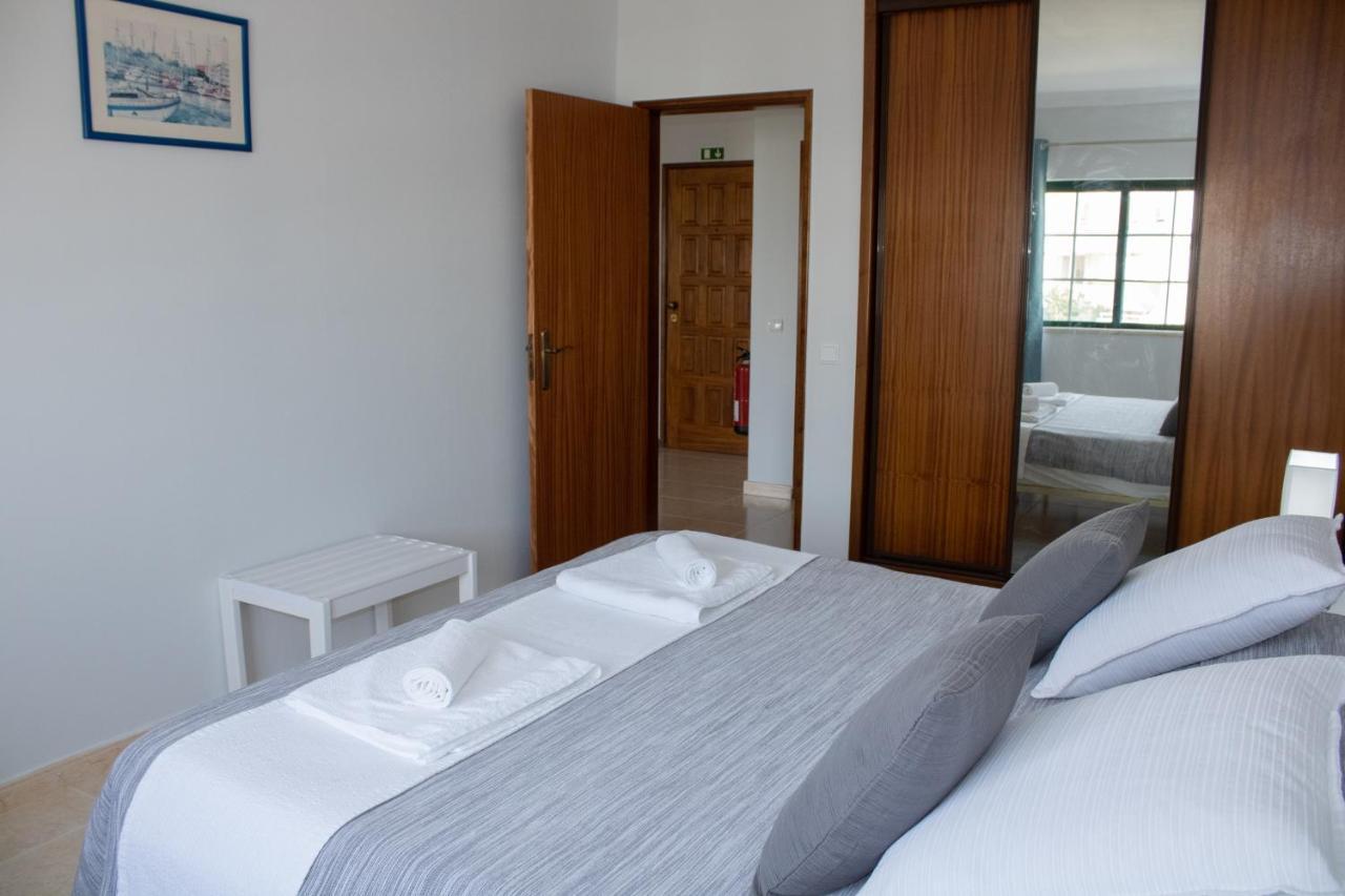 Dunas Alvor- Apartamento Viva Local Exteriér fotografie