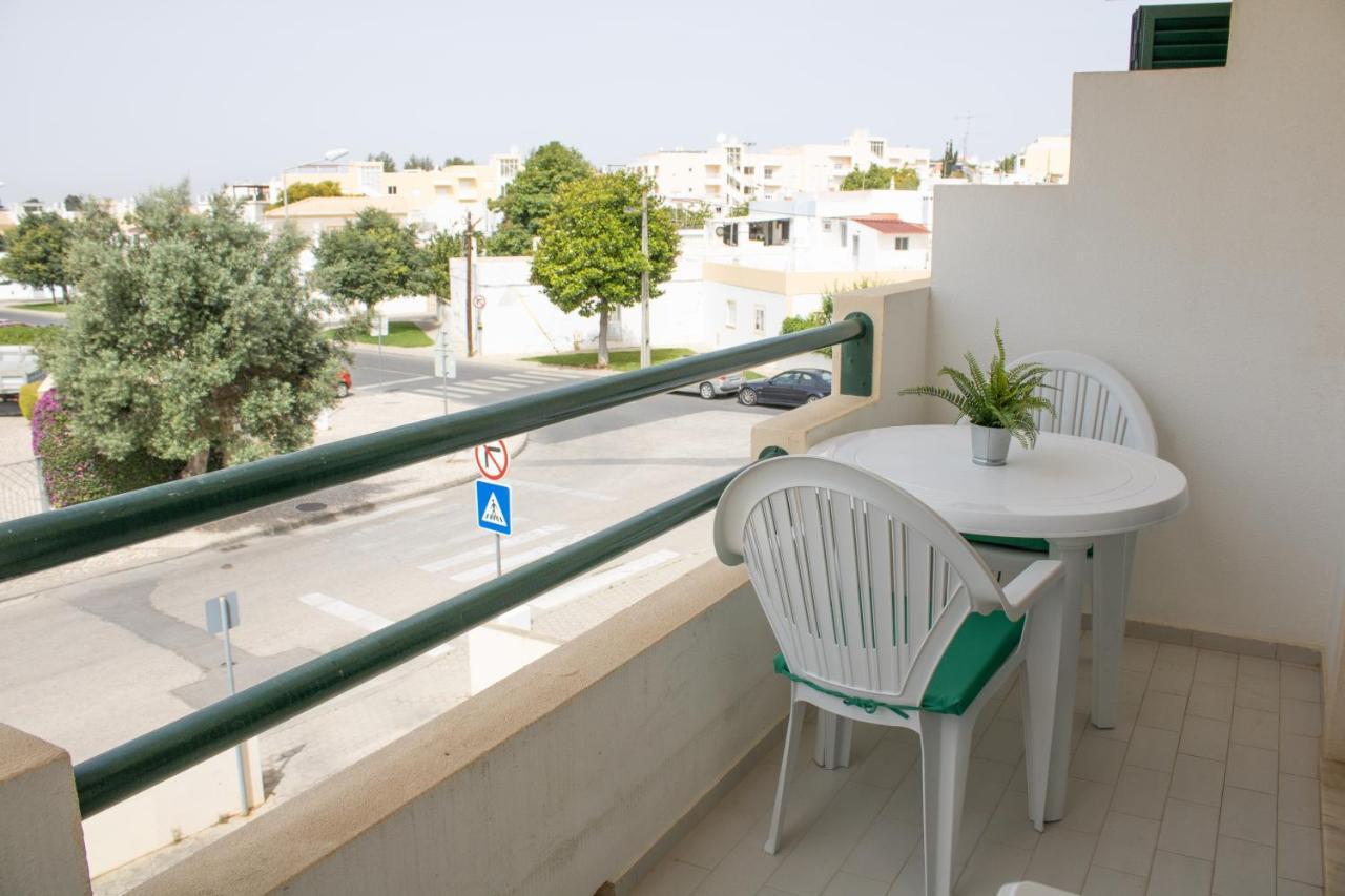 Dunas Alvor- Apartamento Viva Local Exteriér fotografie